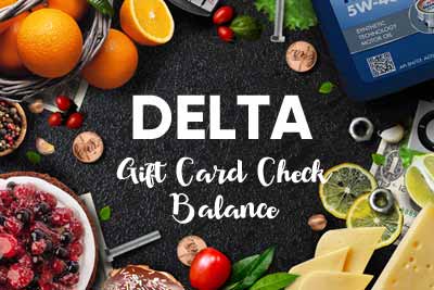 delta airlines gift certificate how much money view