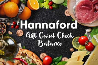 hannaford-gift-card-balance