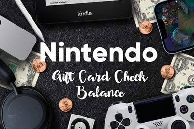 nintendo eshop voucher money view