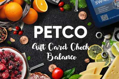 petco voucher credits left view