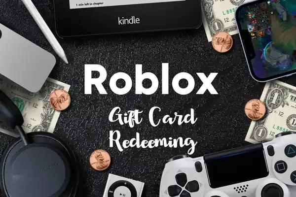 how to exchange credits to robux online